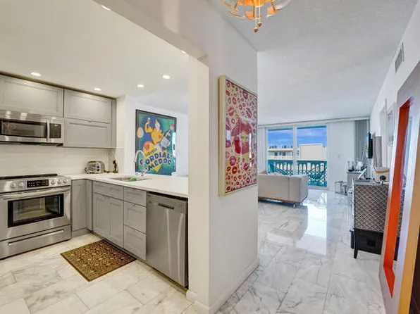 401 NE 14th Avenue #705, Hallandale, FL 33009