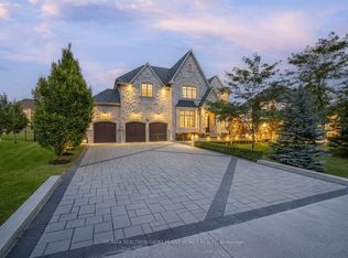28 A Glenbourne Park Dr, Markham, ON L6C 1H4