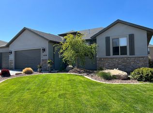852 E Fenwick Way, Cedar City, UT 84721