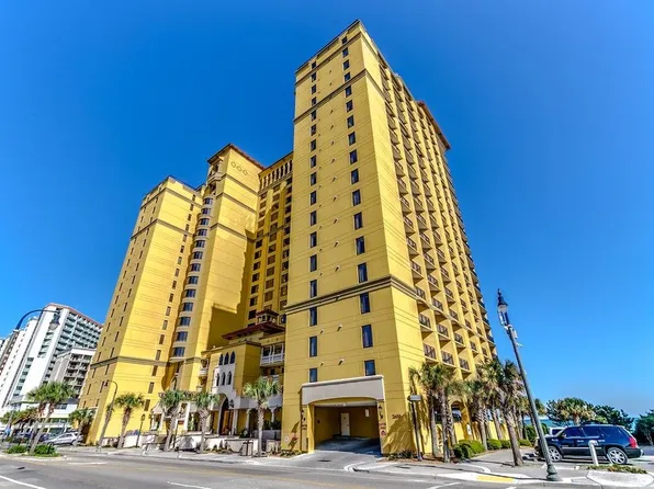 2600 N Ocean Blvd. #1415, Myrtle Beach, SC 29577
