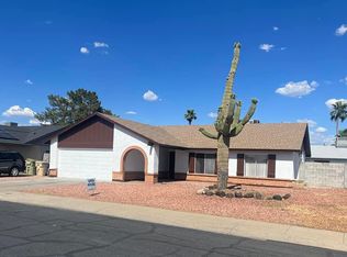 5059 N 72nd Ave, Glendale, AZ 85303