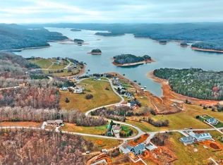 LOT 567 Russell Brothers Rd, Sharps Chapel, TN 37866