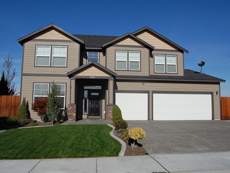4108 Road 105