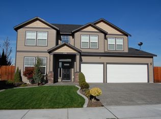 4108 Road 105, Pasco, WA