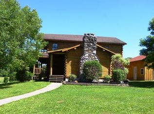 160 Koenig Rd, Springfield Center, NY 13468