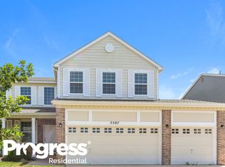 5587 S Sicily Way, Aurora, CO 80015