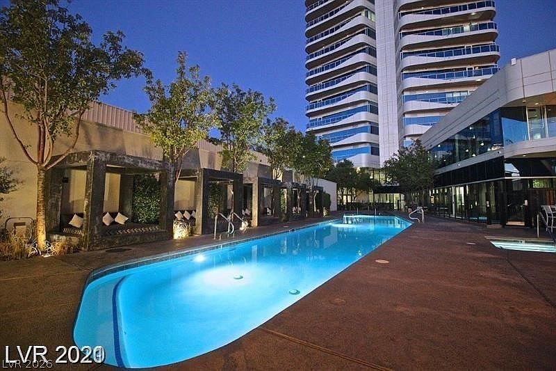 1st image of 4471 Dean Martin Dr Unit 1105