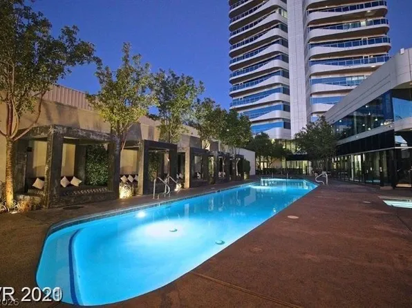 4471 Dean Martin Dr Unit 1105, Las Vegas, NV 89103