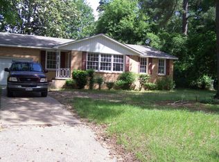 201 Virginia St, Longview, TX 75602