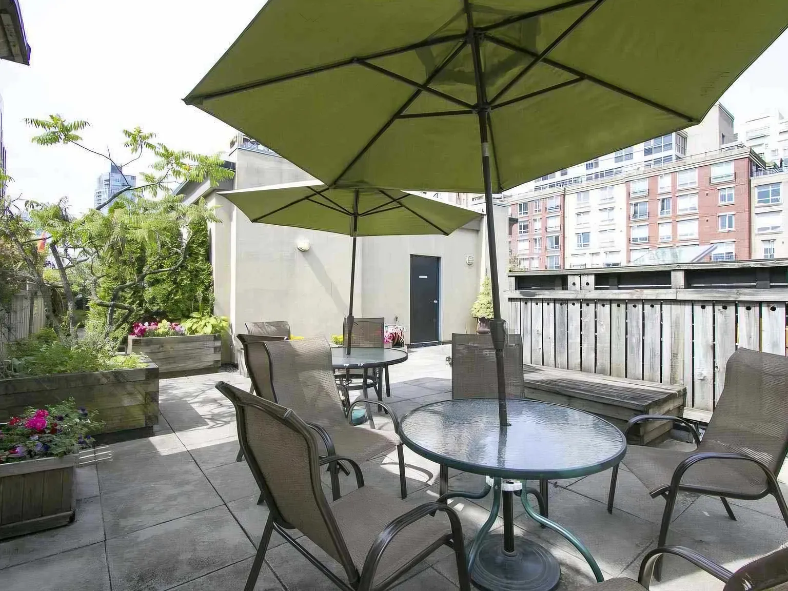 Studio, 520 sqft, $2,000 — Photo 3