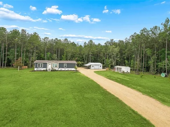 81519 Lavinghouse Rd, Bush, LA 70431
