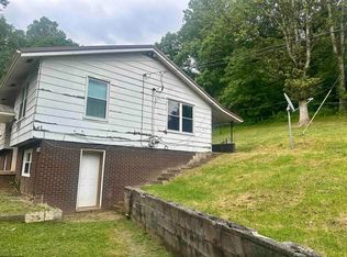 59 Burns Run Rd, Burnsville, WV 26335