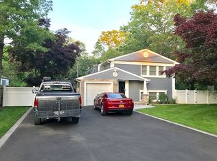 45 Avenue C, Holbrook, NY 11741
