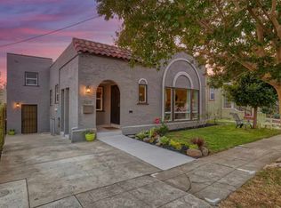 3231 Bona St, Oakland, CA