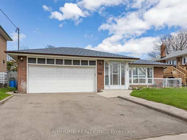 34 Marilake Dr, Toronto, ON M1S 1V7