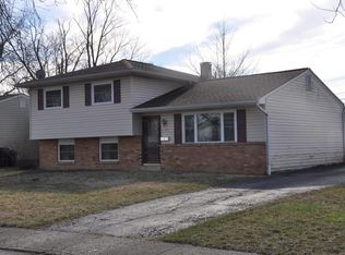 5376 Luther Ln, Hilliard, OH 43026