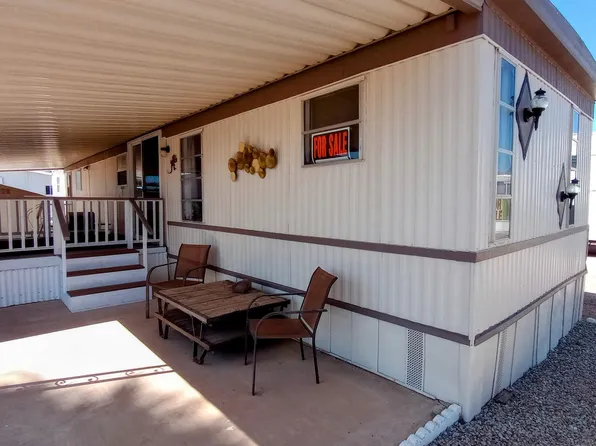 269 N WINCHESTER Road #2, Apache Junction, AZ 85119