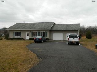 7 Fuller Ln, Slaterville Springs, NY 14881