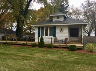 537 Pinecrest St, Holland, MI 49424