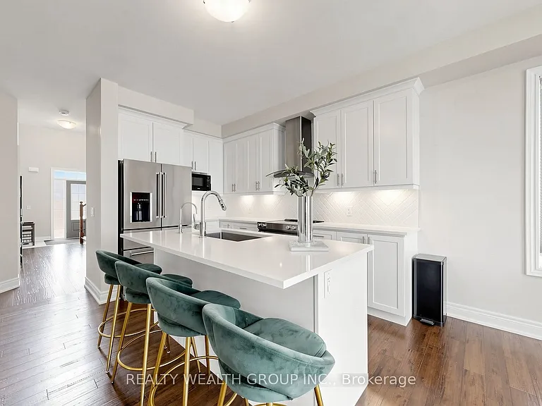 29 Frederick Pearson St — Photo 7