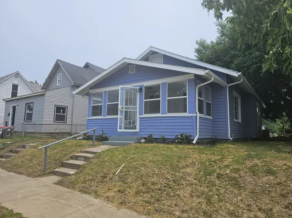 2234 E Lynn St, Anderson, IN 46016