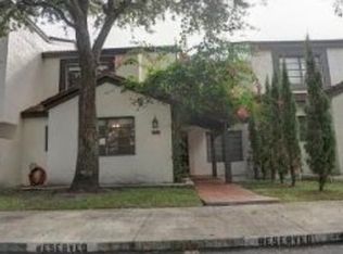12348 SW 94th Ln #12348, Miami, FL 33186