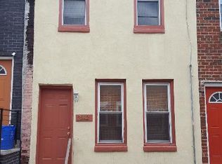 2342 Greenwich St, Philadelphia, PA 19146