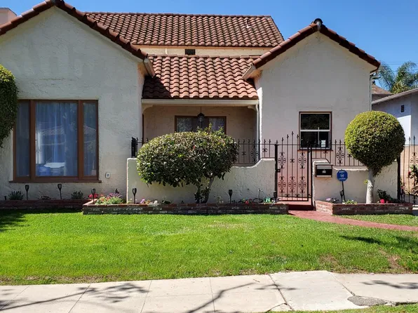 429 N Croft Ave, Los Angeles, CA 90048