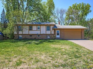 4209 81st Ave N, Brooklyn Park, MN 55443