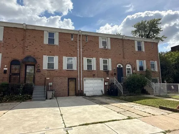 8022 Lindbergh Blvd, Philadelphia, PA 19153