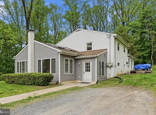 1551 Conestoga Rd, Chester Springs, PA 19425
