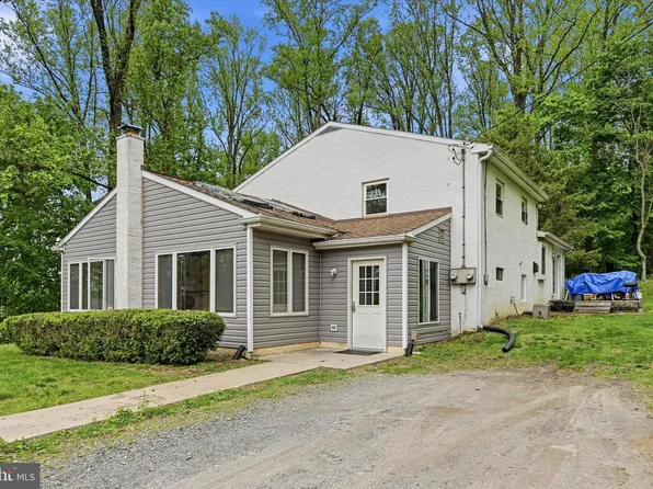 1551 Conestoga Rd, Chester Springs, PA 19425