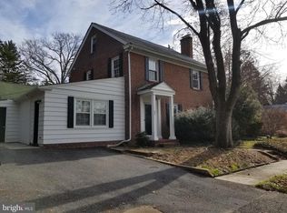 92 W Park Pl, Newark, DE 19711