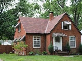 6944 Parma Park Blvd, Parma Heights, OH 44130