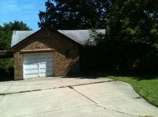 2347 Valley View Ln, Park Forest, IL 60466