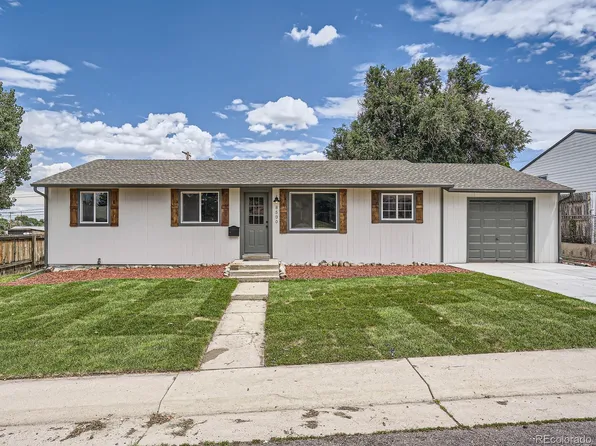 8500 McDougal Street, Denver, CO 80229