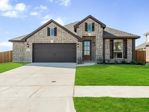 148 Fireberry Dr, Glenn Heights, TX 75154