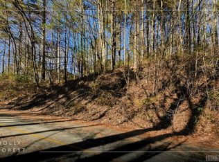 112 W Christy Trl, Cashiers, NC 28774