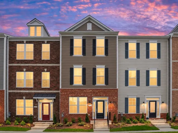 416 Germania St, Fredericksburg, VA 22401