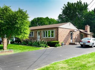 110 Matilda St, Rochester, NY 14606