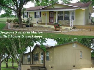 275 Wild Coyote Trl, Seguin, TX 78124