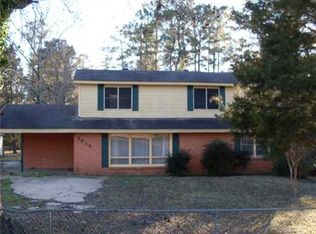 3015 Hwy 107, PINEVILLE, LA 71360
