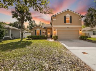 137 Fallen Timber Way St, Saint Augustine, FL 32084