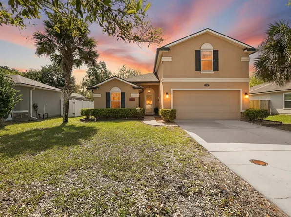 137 Fallen Timber Way St, Saint Augustine, FL 32084