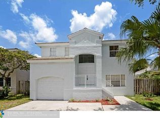 6571 Fern St, Pompano Beach, FL 33063