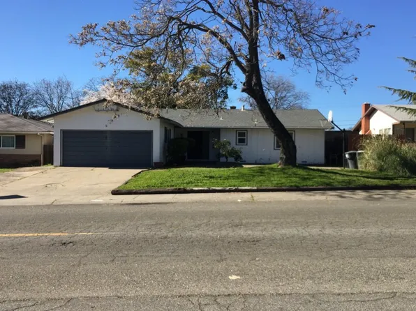 6133 Shenandoah Dr, Sacramento, CA 95841