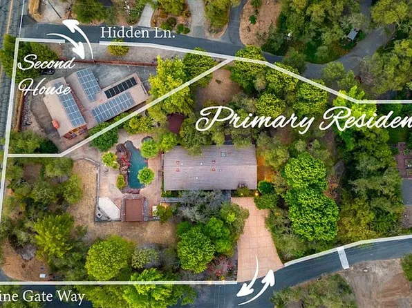 7027 Pine Gate Way, Granite Bay, CA 95746