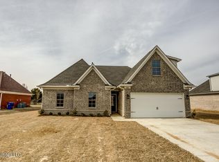 7741 Melisa Dr, Walls, MS 38680