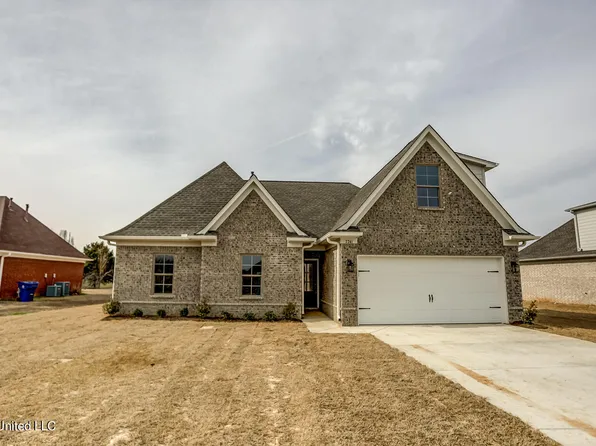 7741 Melisa Dr, Walls, MS 38680