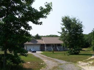 1128 Zion Branch Rd, Saluda, VA 23149